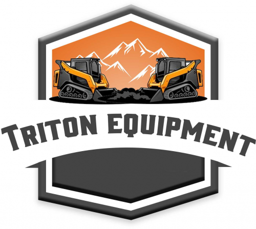 Tritonequipment